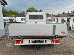 Citroën Jumper Pritsche 2.2*Kipper*AHK 3000 kg*