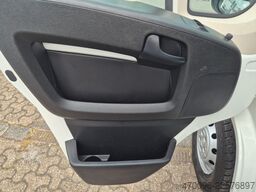 Citroën Jumper Pritsche 2.2*Kipper*AHK 3000 kg*