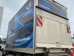 FORD TRANSIT 2.0 KOFFER + LBW *MOTORSCHADEN*