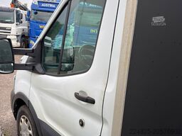 FORD TRANSIT 2.0 KOFFER + LBW *MOTORSCHADEN*
