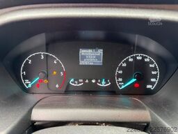 FORD TRANSIT 2.0 KOFFER + LBW *MOTORSCHADEN*