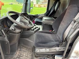 MERCEDES-BENZ ANTOS 1830 4X2 GETRÄNKEKOFFER + LBW EURO6