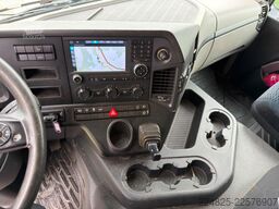 MERCEDES-BENZ ANTOS 1830 4X2 GETRÄNKEKOFFER + LBW EURO6