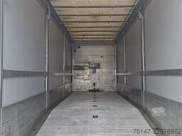 MERCEDES-BENZ 1224 L Atego Plane Edscha Auffahrrampe Seilwinde