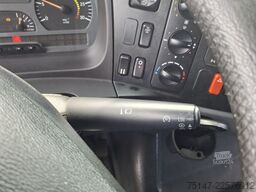 MERCEDES-BENZ 1224 L Atego Plane Edscha Auffahrrampe Seilwinde