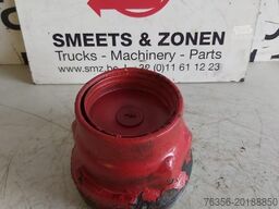 BPW Occ naafdop 10t BPW