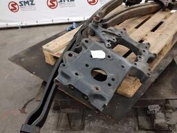 Man Occ set bladveren MAN TGX 81434026327