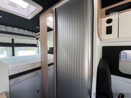 Pilote A603G | Ford Transit TDCi 2.0 Euro 6d 170 PS Schaltgetriebe | 2025