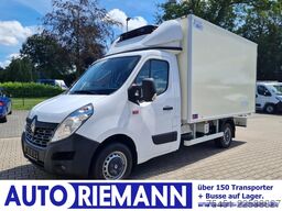 Renault Master 3.5t Kühlkoffer CARRIER STAND/FAHRKÜHLUNG