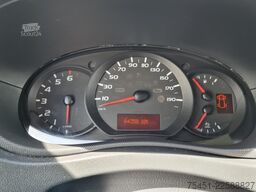 Renault Master 3.5t Kühlkoffer CARRIER STAND/FAHRKÜHLUNG