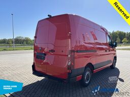 Renault Master 130 L2H2 Carplay + Betimmering
