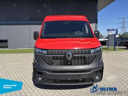 Renault Master 130 L2H2 Carplay + Betimmering
