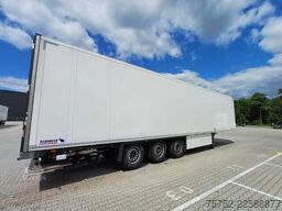 Schmitz Cargobull Carrier Vector HE19MT Multi Temp 2T Laadklep Li...