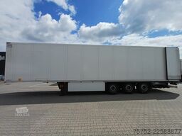 Schmitz Cargobull Carrier Vector HE19MT Multi Temp 2T Laadklep Li...