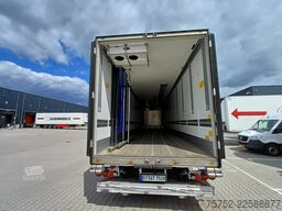 Schmitz Cargobull Carrier Vector HE19MT Multi Temp 2T Laadklep Li...