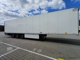 Schmitz Cargobull Carrier Vector HE19MT Multi Temp 2T Laadklep Li...