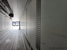 Schmitz Cargobull Carrier Vector HE19MT Multi Temp 2T Laadklep Li...