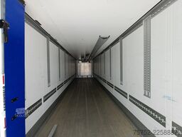 Schmitz Cargobull Carrier Vector HE19MT Multi Temp 2T Laadklep Li...