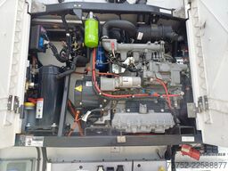 Schmitz Cargobull Carrier Vector HE19MT Multi Temp 2T Laadklep Li...