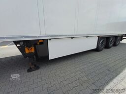 Schmitz Cargobull Carrier Vector HE19MT Multi Temp 2T Laadklep Li...