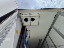 Schmitz Cargobull Carrier Vector HE19MT Multi Temp 2T Laadklep Li...
