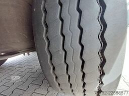 Schmitz Cargobull Carrier Vector HE19MT Multi Temp 2T Laadklep Li...