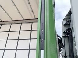 Schwarzmüller NEUWERTIG/ ULTRALIGHT 5.480kg/ HUBDACH !