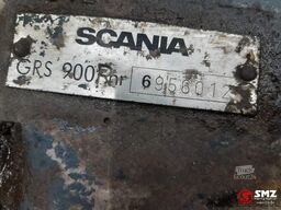 Scania Occ versnellingsbak + retarder GRS900R Scania