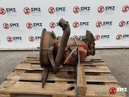 Renault Occ Versnellingsbak renault/saviem trm4000/sm8