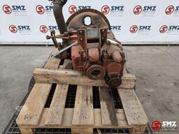 Renault Occ Versnellingsbak renault/saviem trm4000/sm8