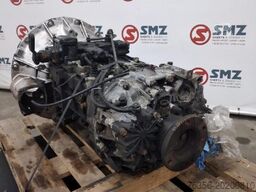 Renault Occ versnellingsbak Renault Premium 9S109