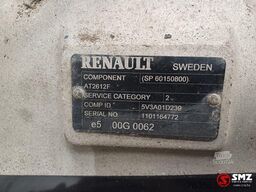 Renault Occ versnellingsbak AT2612F Euro 6  Renault