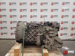 Renault Occ versnellingsbak + retarder AT2612D Renault