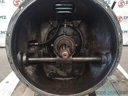 Scania Occ versnellingsbak G660 Scania