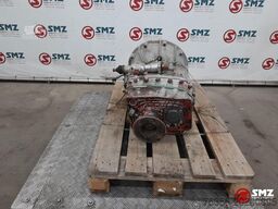 Renault Occ versnellingsbak Y04191 Renault