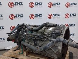 Daf Occ Versnellingsbak daf 12AS2331TD