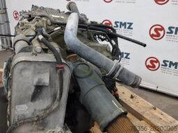 Daf Occ Versnellingsbak daf 12AS2331TD