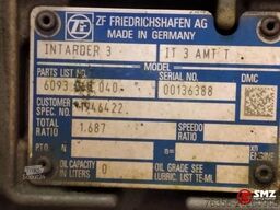 Daf Occ Versnellingsbak daf 12AS2331TD