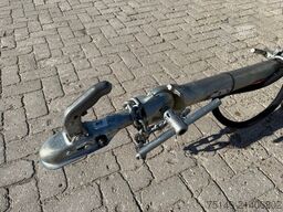 ATLAS Atlas-Copco XAS 38, Kompressor, 7bar, Kubota