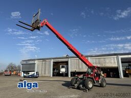 Merlo P 40.17, Teleskoplader, 17m, 3,7to.