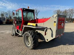 Merlo P 40.17, Teleskoplader, 17m, 3,7to.