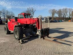 Merlo P 40.17, Teleskoplader, 17m, 3,7to.