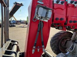 Merlo P 40.17, Teleskoplader, 17m, 3,7to.