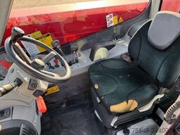 Merlo P 40.17, Teleskoplader, 17m, 3,7to.