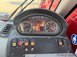 Merlo P 40.17, Teleskoplader, 17m, 3,7to.