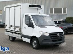 MERCEDES-BENZ 314 CDI Sprinter 4x2, Kiesling, Carrier, Klima