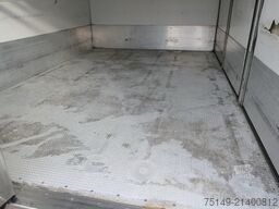 MERCEDES-BENZ 314 CDI Sprinter 4x2, Kiesling, Carrier, Klima