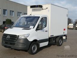 MERCEDES-BENZ 314 CDI Sprinter 4x2, Kiesling, Carrier, Klima
