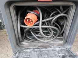 MERCEDES-BENZ 314 CDI Sprinter 4x2, Kiesling, Carrier, Klima