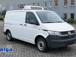 VOLKSWAGEN T 6 4x2, Thermo King E200MAX50, 3. Sitz, 184tkm